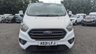 USED 2021 21 FORD TRANSIT CUSTOM Crewvan Double Cab Limited L1 H1 Tdci 130 PS SWB With Air Conditioning, Electric Pack, Sat Nav, Parking Sensors, Alloys Wheels and much more finsihed in 