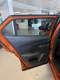 USED 2020 70 PEUGEOT E-2008 50kWh GT SUV 5dr Electric Auto (136 ps) 