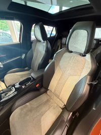 USED 2020 70 PEUGEOT E-2008 50kWh GT SUV 5dr Electric Auto (136 ps) 