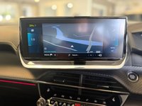 USED 2020 70 PEUGEOT E-2008 50kWh GT SUV 5dr Electric Auto (136 ps) 
