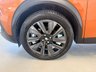 USED 2020 70 PEUGEOT E-2008 50kWh GT SUV 5dr Electric Auto (136 ps) 