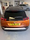 USED 2020 70 PEUGEOT E-2008 50kWh GT SUV 5dr Electric Auto (136 ps) 