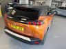 USED 2020 70 PEUGEOT E-2008 50kWh GT SUV 5dr Electric Auto (136 ps) 