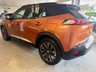 USED 2020 70 PEUGEOT E-2008 50kWh GT SUV 5dr Electric Auto (136 ps) 
