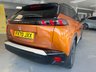 USED 2020 70 PEUGEOT E-2008 50kWh GT SUV 5dr Electric Auto (136 ps) 