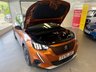 USED 2020 70 PEUGEOT E-2008 50kWh GT SUV 5dr Electric Auto (136 ps) 