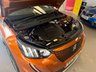 USED 2020 70 PEUGEOT E-2008 50kWh GT SUV 5dr Electric Auto (136 ps) 