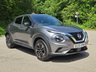 USED 2025 25 NISSAN JUKE 1.0 DIG-T N-Connecta SUV 5dr Petrol DCT Auto Euro 6 (s/s) (114 ps) Great family car