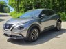 USED 2025 25 NISSAN JUKE 1.0 DIG-T N-Connecta SUV 5dr Petrol DCT Auto Euro 6 (s/s) (114 ps) Great family car