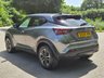 USED 2025 25 NISSAN JUKE 1.0 DIG-T N-Connecta SUV 5dr Petrol DCT Auto Euro 6 (s/s) (114 ps) Great family car