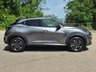 USED 2025 25 NISSAN JUKE 1.0 DIG-T N-Connecta SUV 5dr Petrol DCT Auto Euro 6 (s/s) (114 ps) Great family car