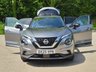 USED 2025 25 NISSAN JUKE 1.0 DIG-T N-Connecta SUV 5dr Petrol DCT Auto Euro 6 (s/s) (114 ps) Great family car