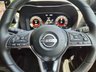 USED 2025 25 NISSAN JUKE 1.0 DIG-T N-Connecta SUV 5dr Petrol DCT Auto Euro 6 (s/s) (114 ps) Great family car