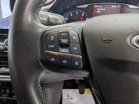 USED 2020 70 FORD FIESTA 1.0T 125ps MHEV Titanium X 1 Year Ford Protect Warranty & Roadside Assistance Included