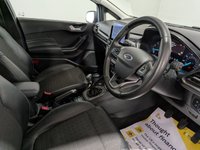 USED 2020 70 FORD FIESTA 1.0T 125ps MHEV Titanium X 1 Year Ford Protect Warranty & Roadside Assistance Included