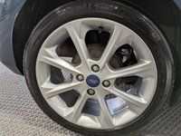 USED 2020 70 FORD FIESTA 1.0T 125ps MHEV Titanium X 1 Year Ford Protect Warranty & Roadside Assistance Included