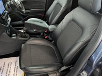 USED 2020 70 FORD FIESTA 1.0T 125ps MHEV Titanium X 1 Year Ford Protect Warranty & Roadside Assistance Included