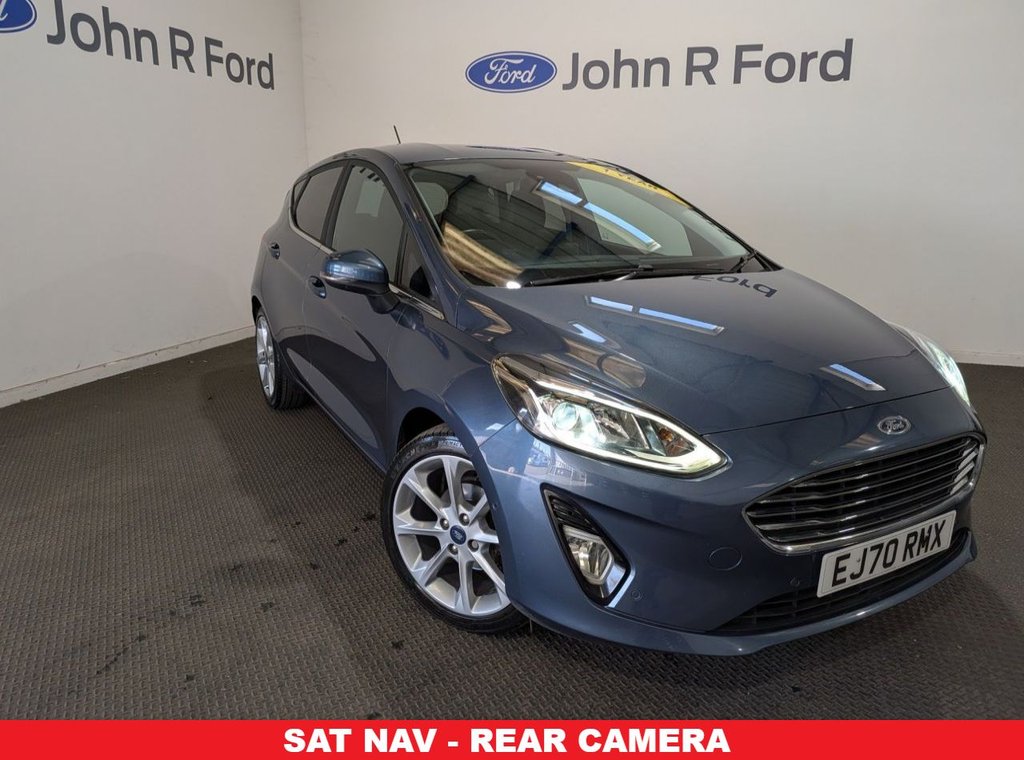 View our FORD FIESTA