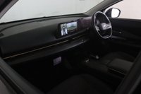USED 2023 23 NISSAN ARIYA 63kWh Advance Auto 5dr 7.4kW Charger SPRING SALE NOW ON, SAVE 100s!