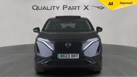 USED 2023 23 NISSAN ARIYA 63kWh Advance Auto 5dr 7.4kW Charger SPRING SALE NOW ON, SAVE 100s!