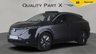 USED 2023 23 NISSAN ARIYA 63kWh Advance Auto 5dr 7.4kW Charger SPRING SALE NOW ON, SAVE 100s!