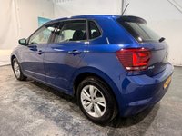 USED 2019 19 VOLKSWAGEN POLO 1.0 EVO SE Hatchback 5dr Petrol Manual Euro 6 (s/s) (80 ps) Air Con-DAB-Cruise Control-Parking Sensors