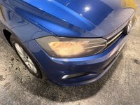 USED 2019 19 VOLKSWAGEN POLO 1.0 EVO SE Hatchback 5dr Petrol Manual Euro 6 (s/s) (80 ps) Air Con-DAB-Cruise Control-Parking Sensors
