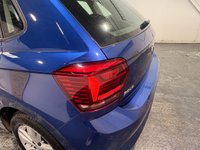USED 2019 19 VOLKSWAGEN POLO 1.0 EVO SE Hatchback 5dr Petrol Manual Euro 6 (s/s) (80 ps) Air Con-DAB-Cruise Control-Parking Sensors