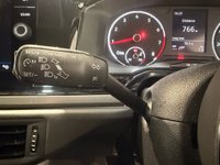 USED 2019 19 VOLKSWAGEN POLO 1.0 EVO SE Hatchback 5dr Petrol Manual Euro 6 (s/s) (80 ps) Air Con-DAB-Cruise Control-Parking Sensors