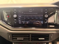 USED 2019 19 VOLKSWAGEN POLO 1.0 EVO SE Hatchback 5dr Petrol Manual Euro 6 (s/s) (80 ps) Air Con-DAB-Cruise Control-Parking Sensors