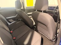 USED 2019 19 VOLKSWAGEN POLO 1.0 EVO SE Hatchback 5dr Petrol Manual Euro 6 (s/s) (80 ps) Air Con-DAB-Cruise Control-Parking Sensors