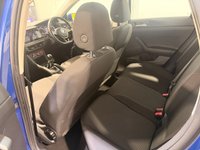 USED 2019 19 VOLKSWAGEN POLO 1.0 EVO SE Hatchback 5dr Petrol Manual Euro 6 (s/s) (80 ps) Air Con-DAB-Cruise Control-Parking Sensors