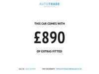 USED 2019 19 VOLKSWAGEN POLO 1.0 EVO SE Hatchback 5dr Petrol Manual Euro 6 (s/s) (80 ps) Air Con-DAB-Cruise Control-Parking Sensors