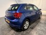 USED 2019 19 VOLKSWAGEN POLO 1.0 EVO SE Hatchback 5dr Petrol Manual Euro 6 (s/s) (80 ps) Air Con-DAB-Cruise Control-Parking Sensors