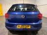 USED 2019 19 VOLKSWAGEN POLO 1.0 EVO SE Hatchback 5dr Petrol Manual Euro 6 (s/s) (80 ps) Air Con-DAB-Cruise Control-Parking Sensors