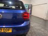 USED 2019 19 VOLKSWAGEN POLO 1.0 EVO SE Hatchback 5dr Petrol Manual Euro 6 (s/s) (80 ps) Air Con-DAB-Cruise Control-Parking Sensors