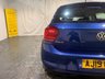 USED 2019 19 VOLKSWAGEN POLO 1.0 EVO SE Hatchback 5dr Petrol Manual Euro 6 (s/s) (80 ps) Air Con-DAB-Cruise Control-Parking Sensors
