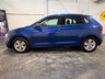 USED 2019 19 VOLKSWAGEN POLO 1.0 EVO SE Hatchback 5dr Petrol Manual Euro 6 (s/s) (80 ps) Air Con-DAB-Cruise Control-Parking Sensors