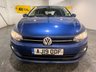 USED 2019 19 VOLKSWAGEN POLO 1.0 EVO SE Hatchback 5dr Petrol Manual Euro 6 (s/s) (80 ps) Air Con-DAB-Cruise Control-Parking Sensors
