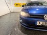 USED 2019 19 VOLKSWAGEN POLO 1.0 EVO SE Hatchback 5dr Petrol Manual Euro 6 (s/s) (80 ps) Air Con-DAB-Cruise Control-Parking Sensors