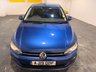 USED 2019 19 VOLKSWAGEN POLO 1.0 EVO SE Hatchback 5dr Petrol Manual Euro 6 (s/s) (80 ps) Air Con-DAB-Cruise Control-Parking Sensors