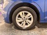 USED 2019 19 VOLKSWAGEN POLO 1.0 EVO SE Hatchback 5dr Petrol Manual Euro 6 (s/s) (80 ps) Air Con-DAB-Cruise Control-Parking Sensors