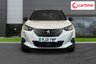 USED 2021 21 PEUGEOT E-2008 50kWh GT Premium SUV 5dr Electric Auto (136 ps) Reverse Camera, Front / Rear Parking Sensors, Android Auto / Apple CarPlay, Visibility Pack, Touchscreen Reverse Camera, Front / Rear Parking Sensors, Android Auto / Apple CarPlay, Visibility Pack, Touchscreen