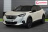 USED 2021 21 PEUGEOT E-2008 50kWh GT Premium SUV 5dr Electric Auto (136 ps) Reverse Camera, Front / Rear Parking Sensors, Android Auto / Apple CarPlay, Visibility Pack, Touchscreen Reverse Camera, Front / Rear Parking Sensors, Android Auto / Apple CarPlay, Visibility Pack, Touchscreen