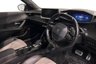 USED 2021 21 PEUGEOT E-2008 50kWh GT Premium SUV 5dr Electric Auto (136 ps) Reverse Camera, Front / Rear Parking Sensors, Android Auto / Apple CarPlay, Visibility Pack, Touchscreen Reverse Camera, Front / Rear Parking Sensors, Android Auto / Apple CarPlay, Visibility Pack, Touchscreen