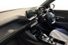 USED 2021 21 PEUGEOT E-2008 50kWh GT Premium SUV 5dr Electric Auto (136 ps) Reverse Camera, Front / Rear Parking Sensors, Android Auto / Apple CarPlay, Visibility Pack, Touchscreen Reverse Camera, Front / Rear Parking Sensors, Android Auto / Apple CarPlay, Visibility Pack, Touchscreen