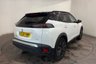 USED 2021 21 PEUGEOT E-2008 50kWh GT Premium SUV 5dr Electric Auto (136 ps) Reverse Camera, Front / Rear Parking Sensors, Android Auto / Apple CarPlay, Visibility Pack, Touchscreen Reverse Camera, Front / Rear Parking Sensors, Android Auto / Apple CarPlay, Visibility Pack, Touchscreen