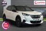 USED 2021 21 PEUGEOT E-2008 50kWh GT Premium SUV 5dr Electric Auto (136 ps) Reverse Camera, Front / Rear Parking Sensors, Android Auto / Apple CarPlay, Visibility Pack, Touchscreen Reverse Camera, Front / Rear Parking Sensors, Android Auto / Apple CarPlay, Visibility Pack, Touchscreen