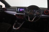 USED 2023 23 SEAT ARONA 1.0 TSI FR Edition Euro 6 (s/s) 5dr SUMMER SALE NOW ON, SAVE 100s!