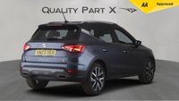 USED 2023 23 SEAT ARONA 1.0 TSI FR Edition Euro 6 (s/s) 5dr SUMMER SALE NOW ON, SAVE 100s!